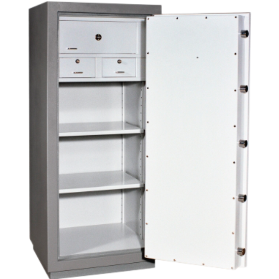 cajas fuertes empresariales