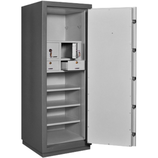 cajas fuertes empresariales