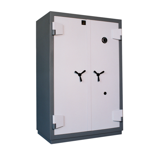 cajas fuertes empresariales