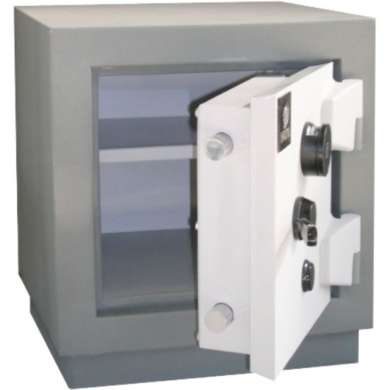 cajas fuertes empresariales