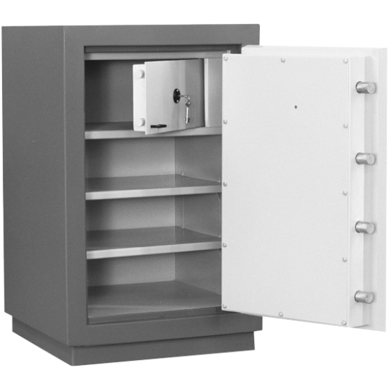 cajas fuertes empresariales