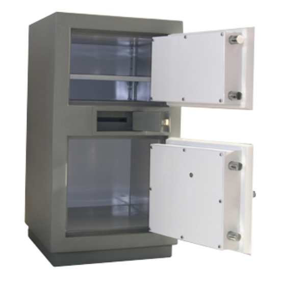 cajas fuertes blindadas