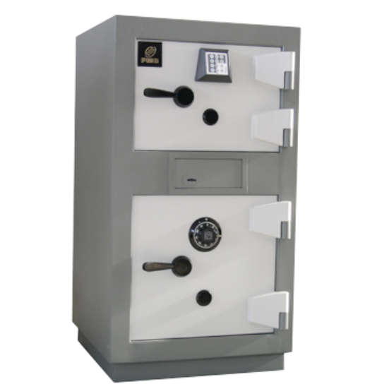 cajas fuertes blindadas