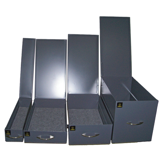 modulos para cajas de alquiler